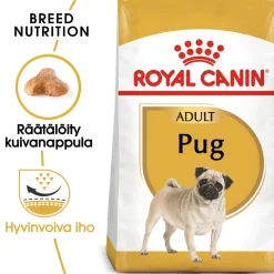 Pug Adult>Royal Canin Online