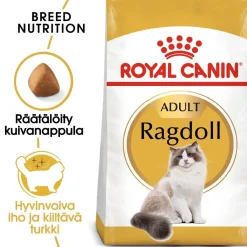 Ragdoll>Royal Canin New