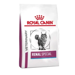 Royal Canin Renal Special Cat>Royal Canin Veterinary Diets Clearance
