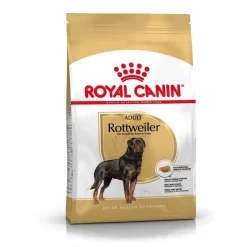 Rottweiler Adult 12 kg>Royal Canin Hot