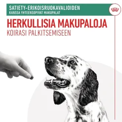 Royal Canin Satiety Treats 230 g>Royal Canin Veterinary Diets Best