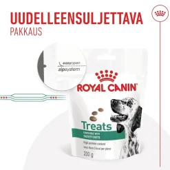 Royal Canin Satiety Treats 230 g>Royal Canin Veterinary Diets Best