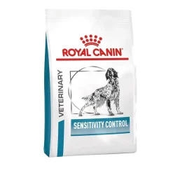 Royal Canin Sensitivity Control>Royal Canin Veterinary Diets New