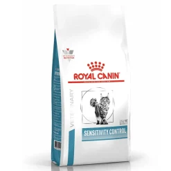 Royal Canin Sensitivity Control Cat 3,5 kg>Royal Canin Veterinary Diets