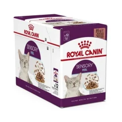 Sensory Feel Gravy, 12x85g>Royal Canin Online