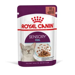 Sensory Feel Gravy 85g, 48-pack>Royal Canin Discount