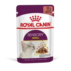 Sensory Smell Gravy, 12x85g>Royal Canin Hot