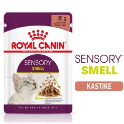 Sensory Smell Gravy, 12x85g>Royal Canin Hot