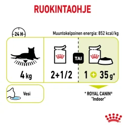 Sensory Smell Gravy 85g, 48-pack>Royal Canin Best