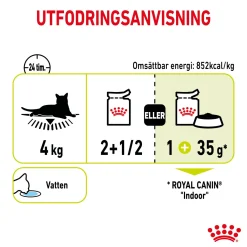 Sensory Smell Gravy 85g, 48-pack>Royal Canin Best
