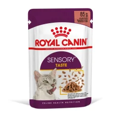 Sensory Taste Gravy 85g, 48-pack>Royal Canin Hot