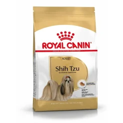 Shih Tzu Adult>Royal Canin New