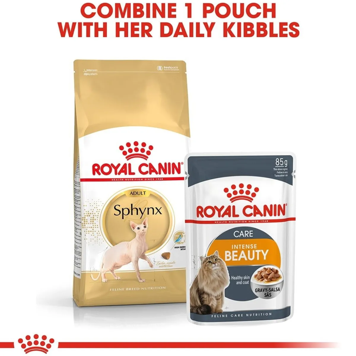 Sphynx>Royal Canin Sale