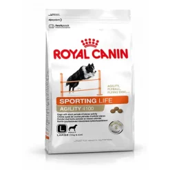 Sporting Life Energy 4100 15 kg>Royal Canin Clearance