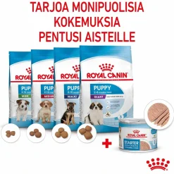 Starter Mother & Babydog>Royal Canin