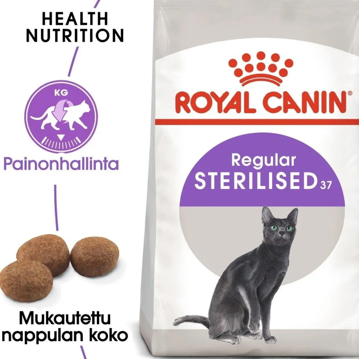 Sterilised>Royal Canin Sale