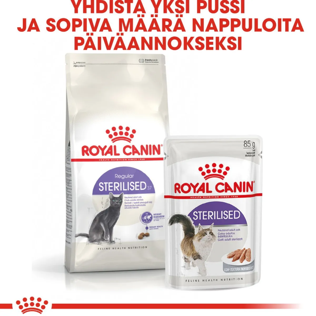 Sterilised>Royal Canin Sale