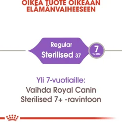 Sterilised>Royal Canin Sale