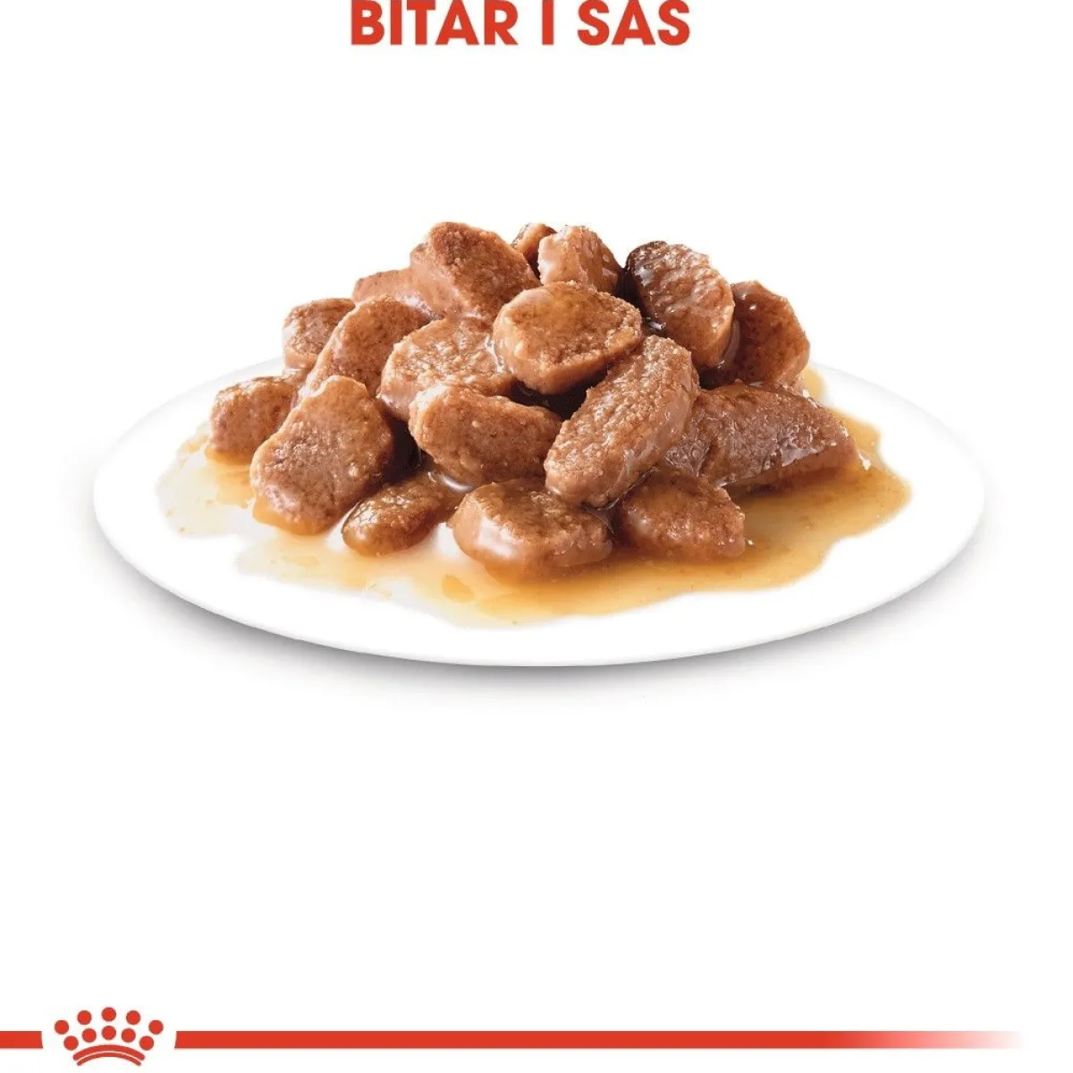 Sterilised Gravy 85g, 48-pack>Royal Canin New