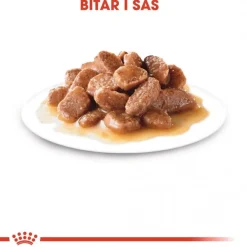 Sterilised Gravy 85g, 48-pack>Royal Canin New