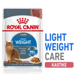Ultra Light Gravy 85g, 48-pack>Royal Canin Clearance