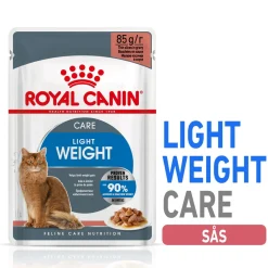 Ultra Light Gravy 85g, 48-pack>Royal Canin Clearance