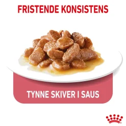 Ultra Light Gravy 85g, 48-pack>Royal Canin Clearance