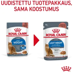 Ultra Light Gravy 85g, 48-pack>Royal Canin Clearance
