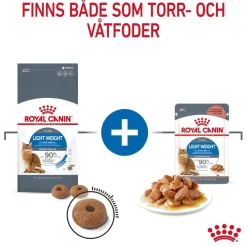Ultra Light Gravy 85g, 48-pack>Royal Canin Clearance
