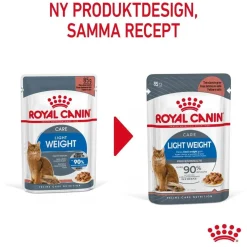 Ultra Light Gravy 85g, 48-pack>Royal Canin Clearance