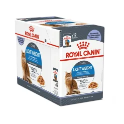 Ultra Light Jelly 85g, 48-pack>Royal Canin Best