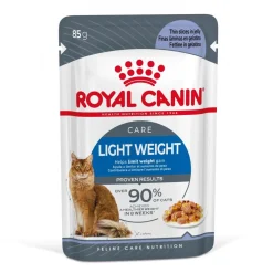 Ultra Light Jelly 85g, 48-pack>Royal Canin Best
