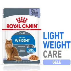 Ultra Light Jelly 85g, 48-pack>Royal Canin Best
