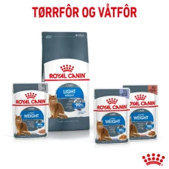 Ultra Light Jelly 85g, 48-pack>Royal Canin Best