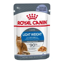 Ultra Light Jelly 85g, 48-pack>Royal Canin Best