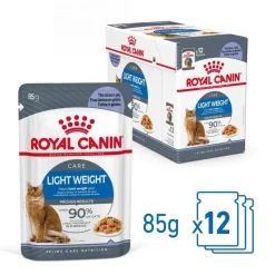Ultra Light Jelly 85g, 48-pack>Royal Canin Best