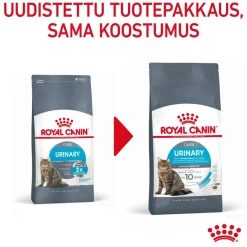 Urinary Care>Royal Canin