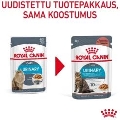 Urinary Care Gravy 85g, 48-pack>Royal Canin Online