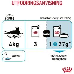Urinary Care Gravy 85g, 48-pack>Royal Canin Online