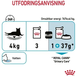 Urinary Care Gravy 85g, 48-pack>Royal Canin Online