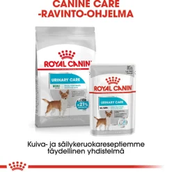 Urinary Care wet 12 x 85 g>Royal Canin Online