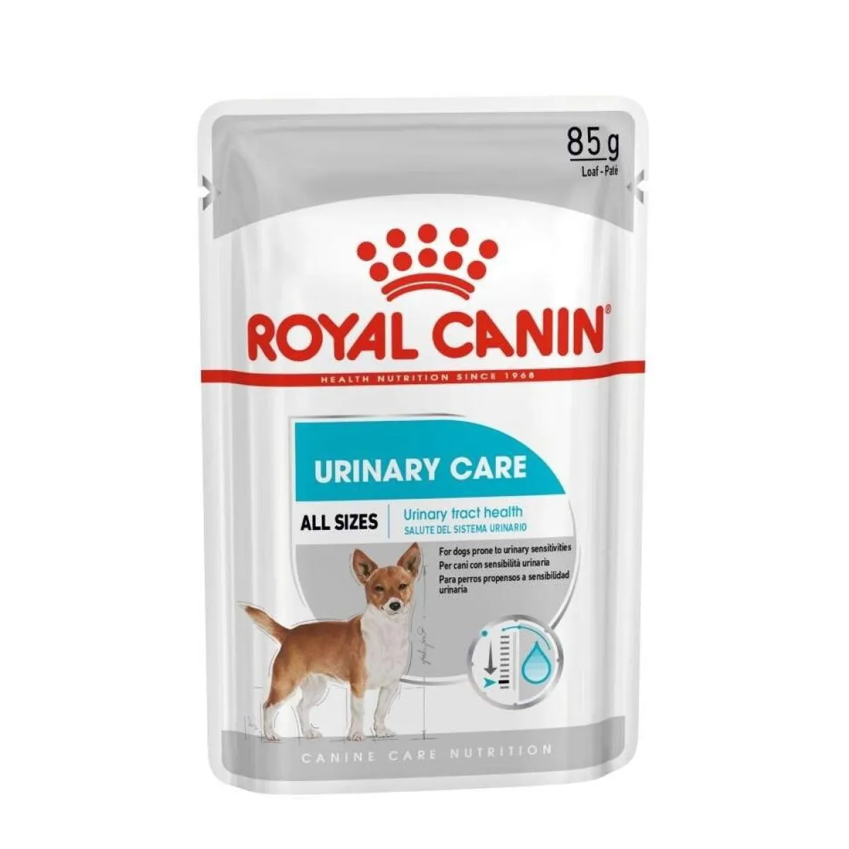 Urinary Care wet 12 x 85 g>Royal Canin Online