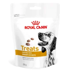 Royal Canin Urinary Treats 230 g>Royal Canin Veterinary Diets Sale