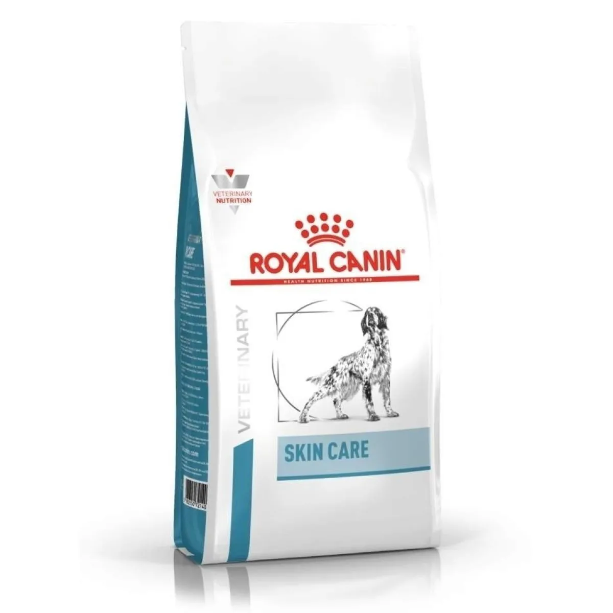 Royal Canin Veterinary Derma Skin Care 11 kg>Royal Canin Veterinary Diets Sale