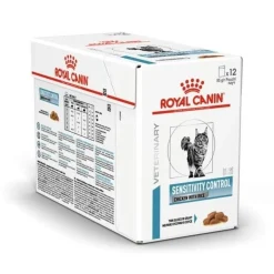 Royal Canin Veterinary Derma Sensitive Cat wet 12 x 85 g>Royal Canin Veterinary Diets Online