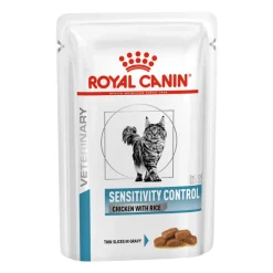 Royal Canin Veterinary Derma Sensitive Cat wet 12 x 85 g>Royal Canin Veterinary Diets Online