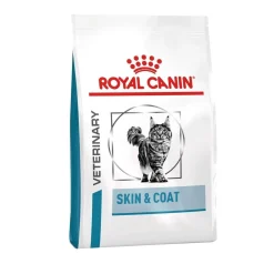 Royal Canin Veterinary Derma Skin Coat Cat>Royal Canin Veterinary Diets Discount