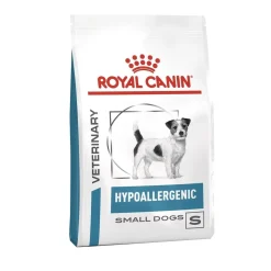Derma Hypoallergenic Small Dog>Royal Canin Veterinary Diets Best
