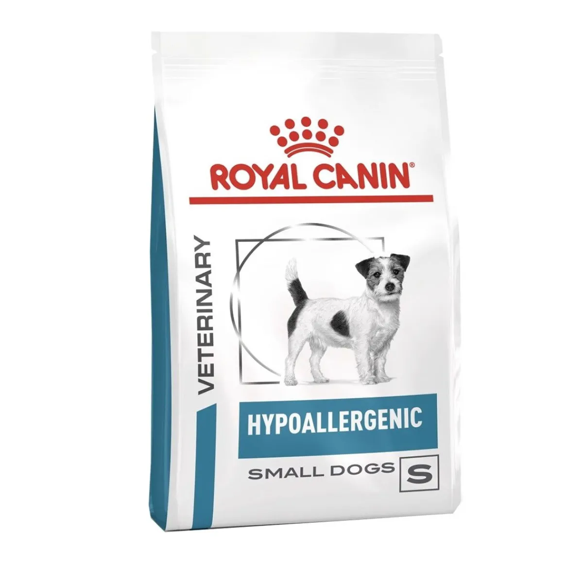 Derma Hypoallergenic Small Dog>Royal Canin Veterinary Diets Best