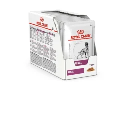 Dog Vital Renal wet 12x100g>Royal Canin Veterinary Diets Best